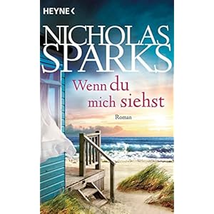 Wenn du mich siehst: Roman