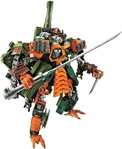 トランスフォーマームービー RD-20 NESTブラジオン