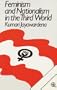 Feminism and Nationalism in the Third World (Third World Books)