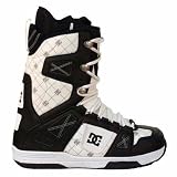 DC Phase Snowboard Boots