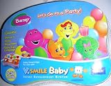 V. Smile Baby Barney (Let's Go to a Party)