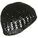 Hand Crocheted Beanie (02)