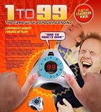 1-99 SHOCKING GAME