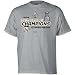 Reebok Pittsburgh Penguins Ash 2009 NHL Stanley Cup Champions Hook T-shirt