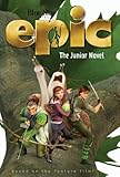 Epic : the junior novel