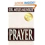 Understanding the Purpose and Power of Prayer: Earthly License for Heavenly Interference