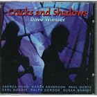 Cracks and Shadows by  Dave Wiesler, piano Dave Wiesler, fiddle, viola Earl Gaddis, fiddle Andrea Hong, and silver flute Susan Brandt 
