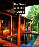 Books on Wooden House item: The New Wood House