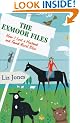 The Exmoor Files: How I Lost A Husband And Found Rural Bliss