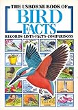 The Usborne book of bird facts