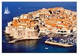 Dubrovnik, Croacia (500 pc puzzle) by Educa Borras