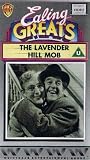 The Lavender Hill Mob [VHS]