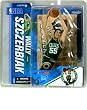 McFarlane Toys 6" NBA Series 11 - Wally Szczerbiak Green Jersey