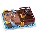 Pirates of the Caribbean Cake Toppers Party Supplies