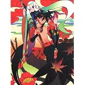 刀語 第三巻 / 千刀・ツルギ 【完全生産限定版】 [Blu-ray]