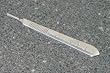 Scalpel Handle Graduated #3
