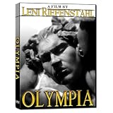 Olympia (COLLECTOR'S EDITION) 1938
