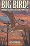 BIG BIRD! - MODERN SIGHTINGS OF FLYING MONSTERS