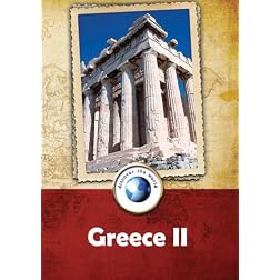 Discover the World Greece