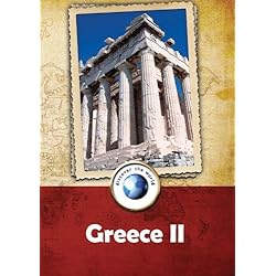 Discover the World Greece