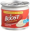 Boost? Pudding, Vanilla, 5-Ounce Tins (Pack of 48)
