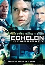 Echelon Conspiracy
