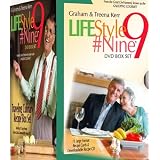 Graham Kerr Lifestyle #9 Box Set [Import]by Graham Kerr