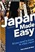 Japan Made Easy, Third Edition