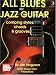 All Blues for Jazz Guitar: Comping Styles, Chords & Grooves