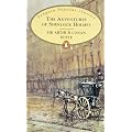 The Adventures of Sherlock Holmes
