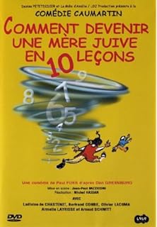 comment devenir mere juive 10 lecons