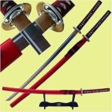 Handmade Katana
