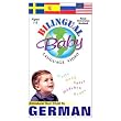 Brainy Baby 90039 Language Series German Bilingual Baby DVD