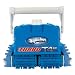 Aquabot Turbo T4RC Robotic In-ground Pool Cleaner with Remote Control