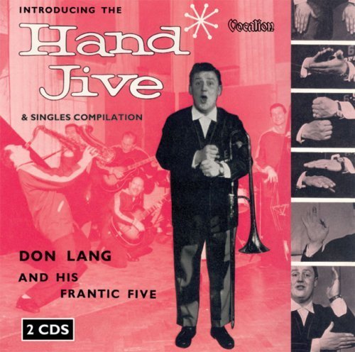Don Lang - Don Lang - Zortam Music