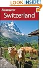 Frommer's Switzerland