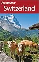 Frommer's Switzerland (Frommer's Complete)
