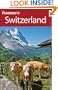 Frommer's Switzerland (Frommer's Complete Guides)