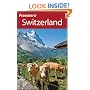 Frommer's Switzerland (Frommer's Complete)
