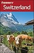 Frommer's Switzerland (Frommer's Complete)