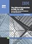 The Official Introduction to DB2(R) for z/OS(R): Covers DB2(R) Universal Database for z/OS(R) Version 8 (2nd Edition)