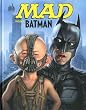 Mad sp�cial Batman