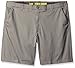 Lee Men's Big-Tall Performance Series Extreme Comfort Short, Iron, 48