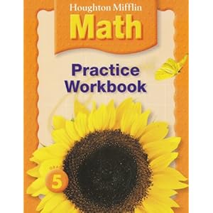 Fifth Grade—Houghton Mifflin