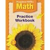 Houghton Mifflin Mathmatics: Practice Book Level 5