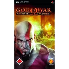 God of War - Chains of Olympus