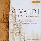 Vivaldi: L'Estro Armonico