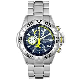 Immersion Men's Stream Chronograph Watch #6939