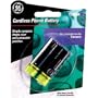 GE 1.2V 1300 mAH NiMH Cordless Phone Battery, for SIEMENS 8800, 8825