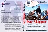 TeachMe to Sail Interactive CD ROM - Day Skipper Edition